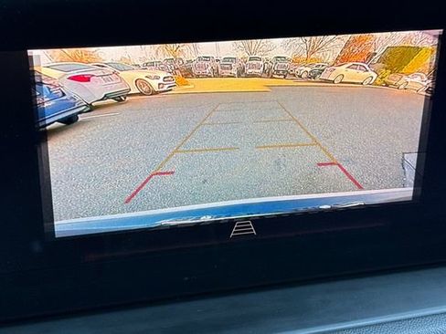 Used 2025 Buick Encore GX Preferred image 27