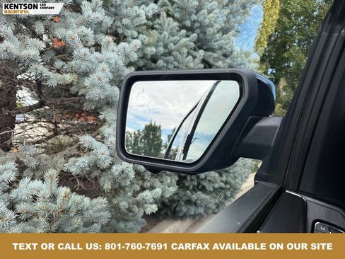 Used 2024 Ford F150 Raptor image 24