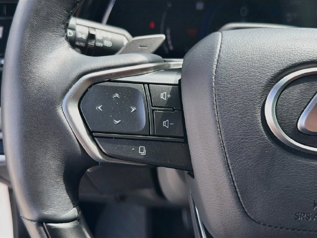 Used 2024 Lexus RX 350 Premium Plus w/ Convenience Package FWD image 38