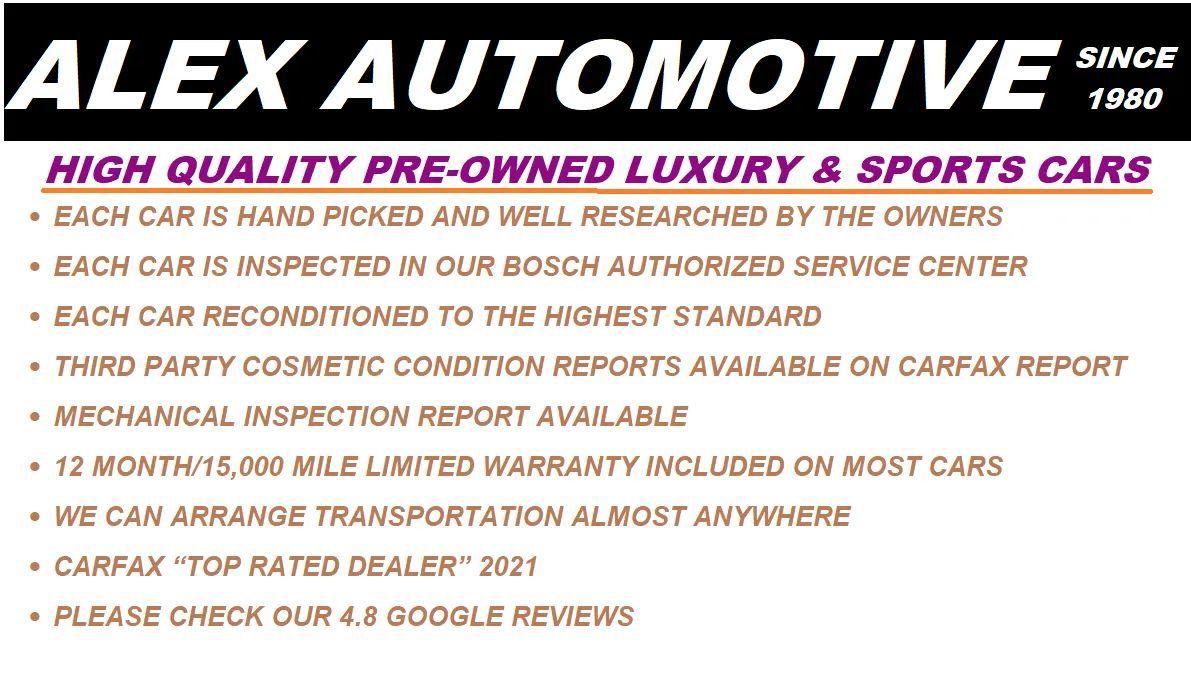Used 2005 Porsche Boxster S RWD image 39
