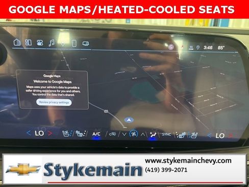 New 2025 Chevrolet Tahoe Premier image 4