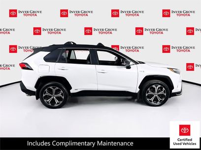 Certified 2023 Toyota RAV4 XSE w/ Weather Package