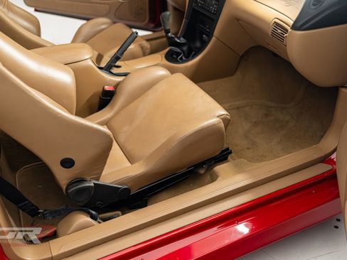 Used 1997 Ford Mustang Convertible RWD image 40
