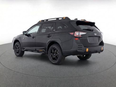Used 2024 Subaru Outback Wilderness AWD/4WD image 7