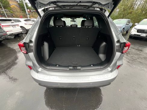 Used 2023 Ford Escape ST-Line w/ Tech Pack #1 image 7