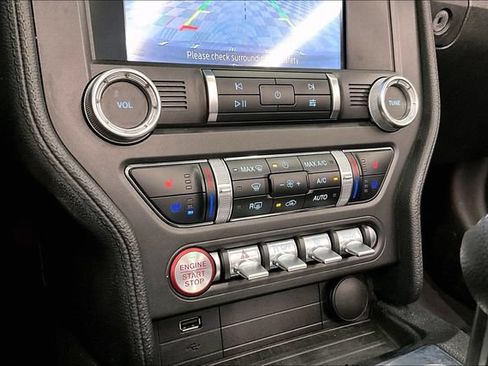 Used 2023 Ford Mustang Premium RWD image 28