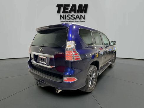Used 2023 Lexus GX 460 Premium image 7