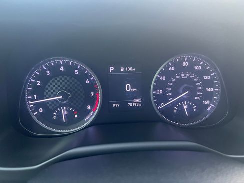 Used 2020 Hyundai Elantra Value Edition FWD image 13