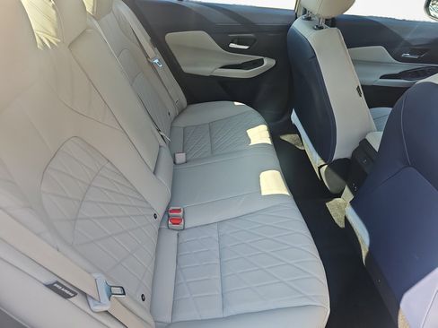 New 2026 Nissan Sentra SL w/ Floor Mat Package FWD image 13