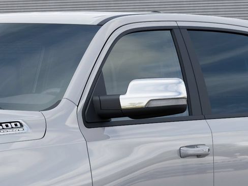 New 2026 RAM 1500 Laramie RWD image 12