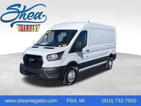 Used 2024 Ford Transit 250 Base image 1