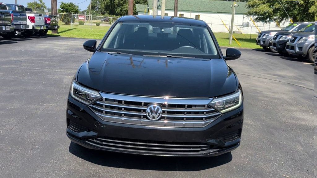 Used 2019 Volkswagen Jetta S FWD image 3
