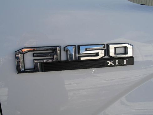 Used 2019 Ford F150 XLT w/ Equipment Group 301A Mid image 57