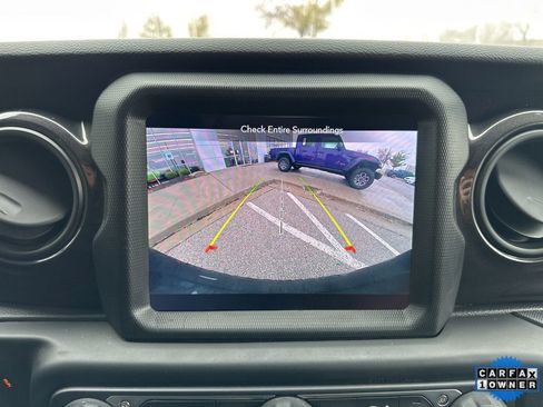 Used 2021 Jeep Wrangler Unlimited Sport image 66