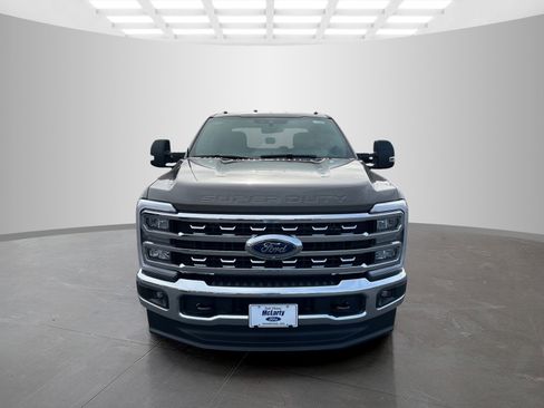 New 2026 Ford F350 XLT w/ XLT Premium Package image 2