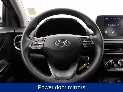 Used 2023 Hyundai Kona SE image 38
