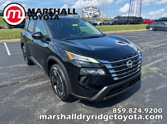 Used 2025 Nissan Rogue SV AWD/4WD video 1