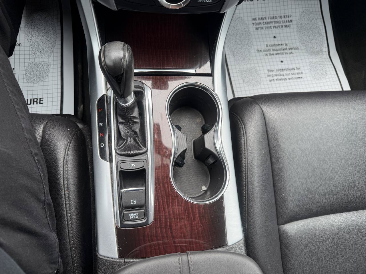 Used 2015 Acura TLX FWD image 24