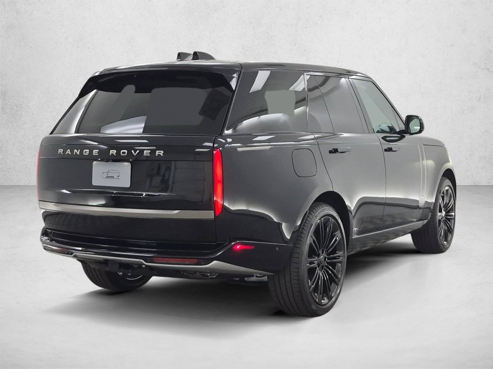 New 2026 Land Rover Range Rover SE AWD/4WD image 2