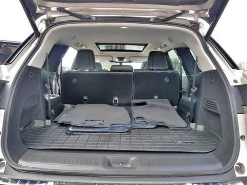 Used 2024 INFINITI QX60 Luxe w/ Vision Package image 17