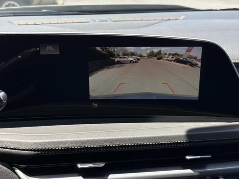 Used 2024 Cadillac XT4 Premium Luxury AWD/4WD image 10