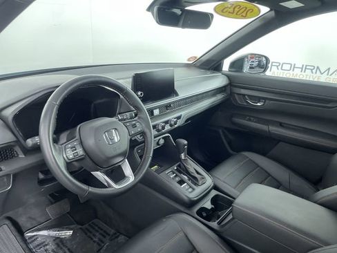 Used 2025 Honda CR-V Sport-L image 19