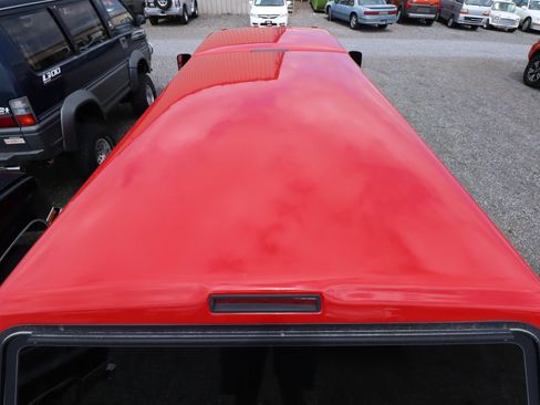 Used 1996 Chevrolet Silverado 3500 4x4 Extended Cab image 33