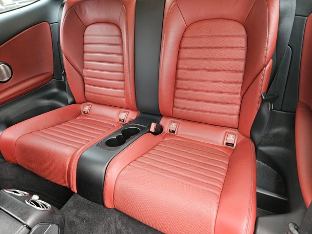 Used 2019 Mercedes-Benz C 300 Coupe image 15