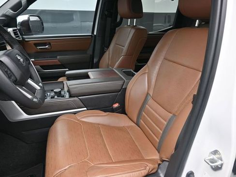 Certified 2025 Toyota Tundra 1794 Edition w/ TRD Off-Road Package image 33