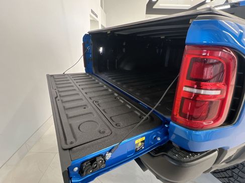 Used 2025 RAM 1500 RHO w/ RHO Level 1 Equipment Group image 20