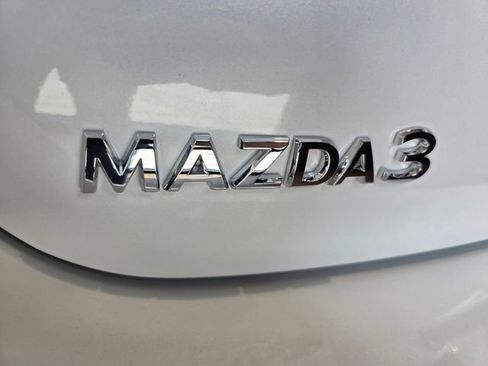 New 2026 MAZDA MAZDA3 2.5 S Sedan w/ Preferred Pkg image 10