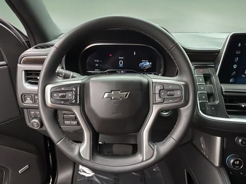 Used 2024 Chevrolet Tahoe Z71 w/ Off-Road Capability Package AWD/4WD image 12