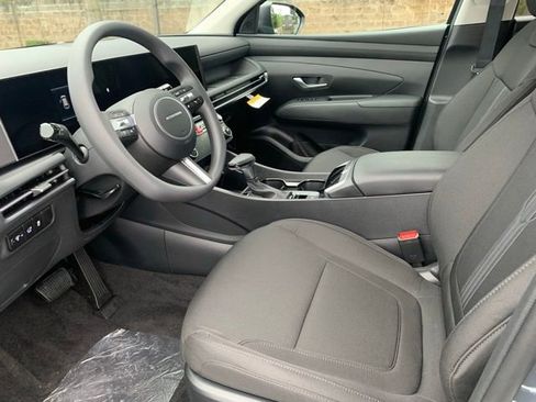 New 2026 Hyundai Tucson SEL image 12