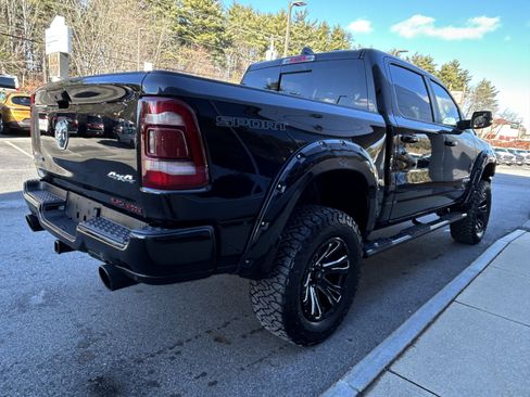 Certified 2021 RAM 1500 Big Horn image 13