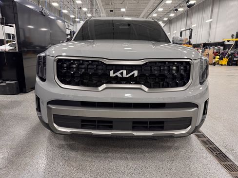 Certified 2023 Kia Telluride EX X-Line image 31