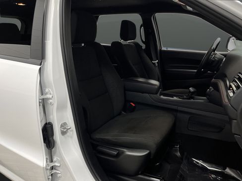 Used 2024 Dodge Durango GT AWD/4WD image 28