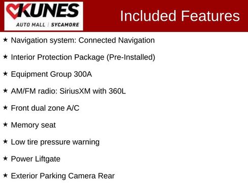 Used 2024 Ford Mustang Mach-E Premium AWD/4WD image 2