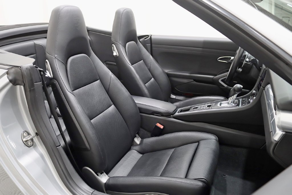 Used 2017 Porsche 911 Carrera S RWD image 29