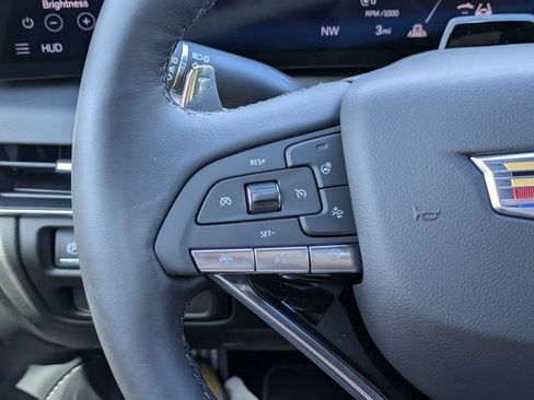New 2026 Cadillac CT5 Sport w/ Technology Package AWD/4WD image 16