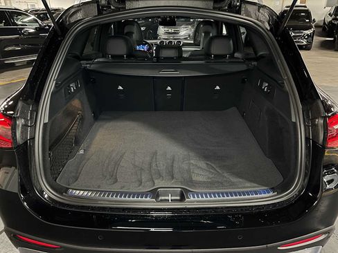 Certified 2026 Mercedes-Benz GLC 300 4MATIC image 17