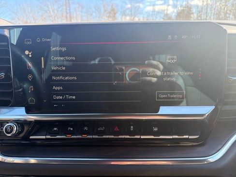 Certified 2024 GMC Sierra 1500 SLT w/ SLT Premium Plus Package image 31