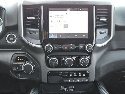 New 2026 RAM 1500 Express AWD/4WD image 11