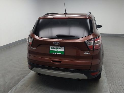 Used 2018 Ford Escape SEL AWD/4WD image 7