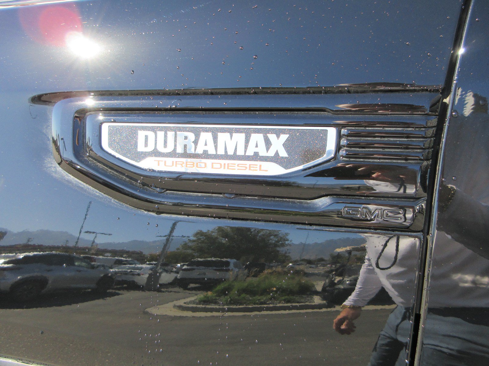 Used 2024 GMC Sierra 1500 Elevation w/ Elevation Premium Package AWD/4WD image 3