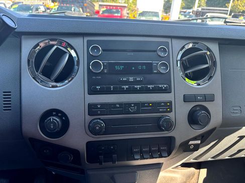 Used 2016 Ford F350 XLT w/ XLT Value Package image 28