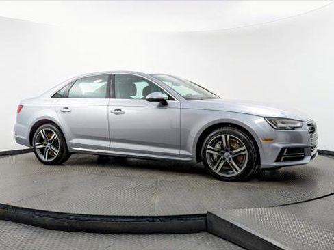 Used 2018 Audi A4 2.0T Premium Plus image 11