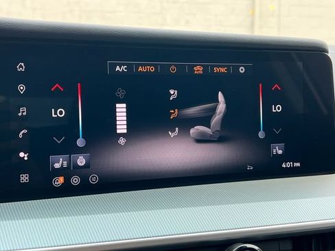 New 2026 Nissan Murano SL AWD/4WD image 22