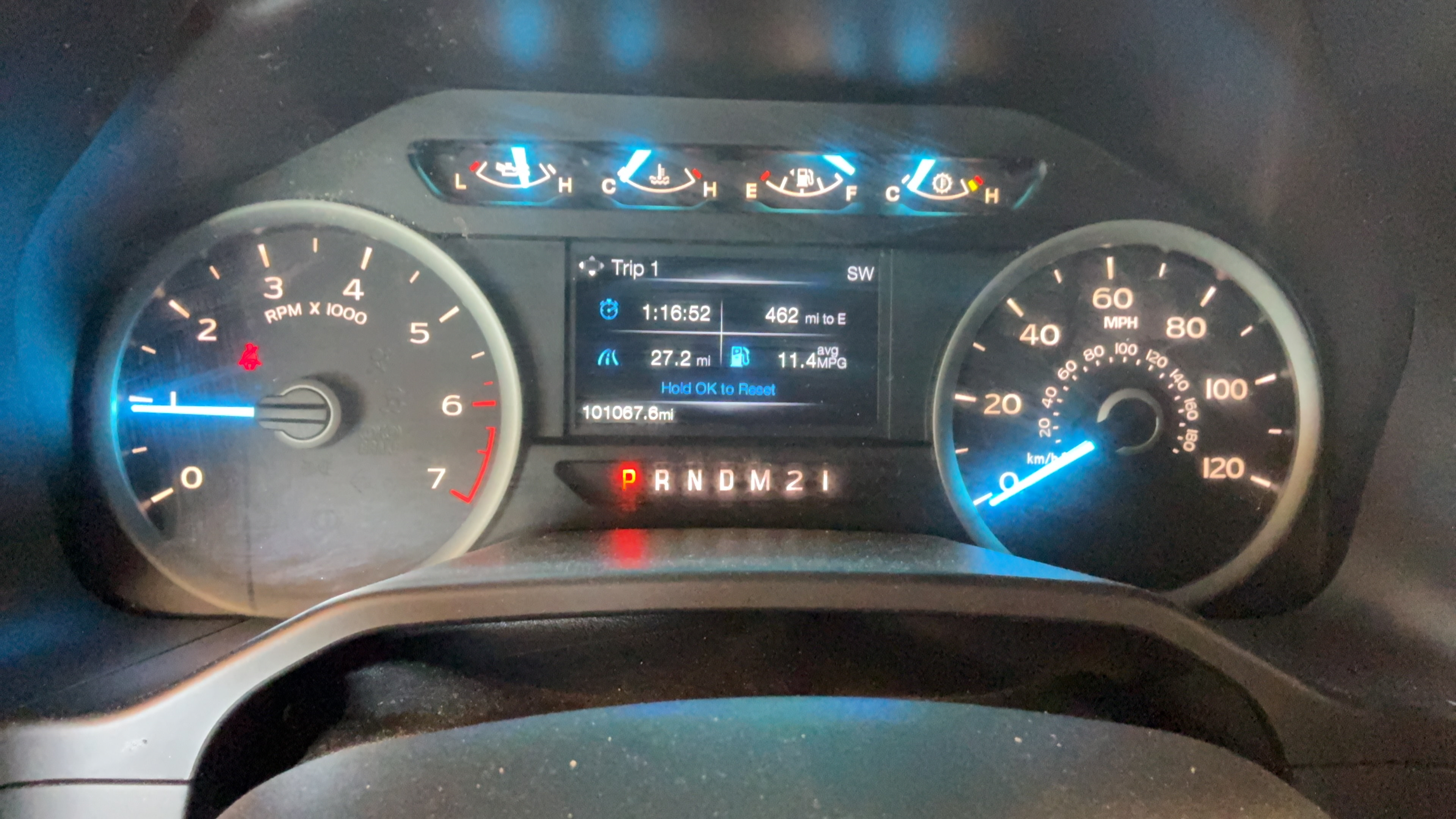 Used 2016 Ford F150 XLT w/ Equipment Group 302A Luxury AWD/4WD image 10