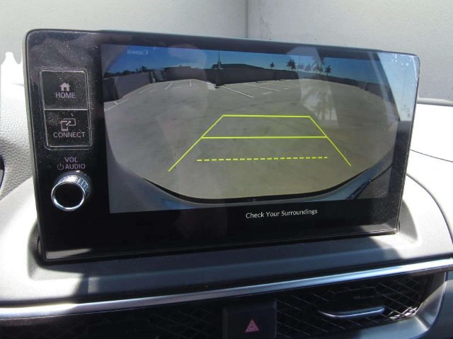Certified 2025 Acura ADX A-Spec AWD/4WD image 22