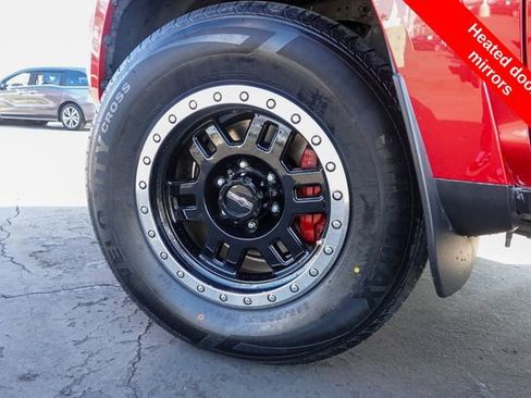 Used 2020 Toyota 4Runner SR5 image 13